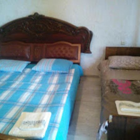 Guesthouse Maria Сарпи Стая снимка