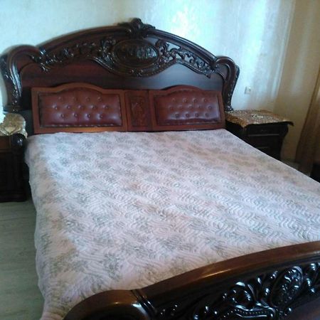 Guesthouse Maria Сарпи Стая снимка