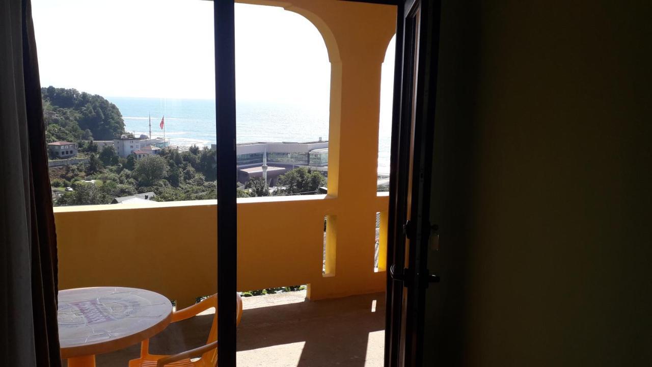 Guesthouse Maria Сарпи Екстериор снимка