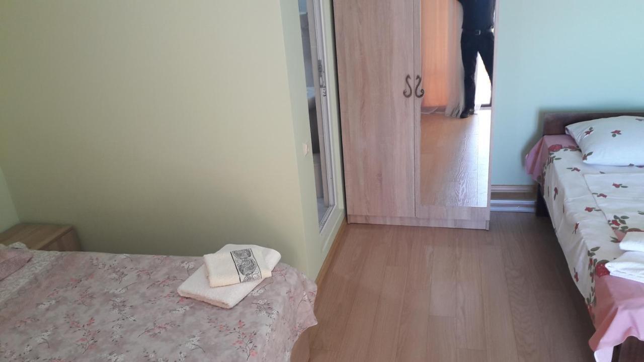 Guesthouse Maria Сарпи Екстериор снимка