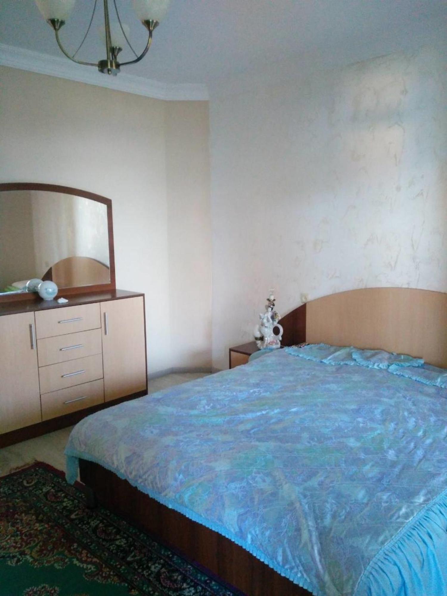 Guesthouse Maria Сарпи Стая снимка