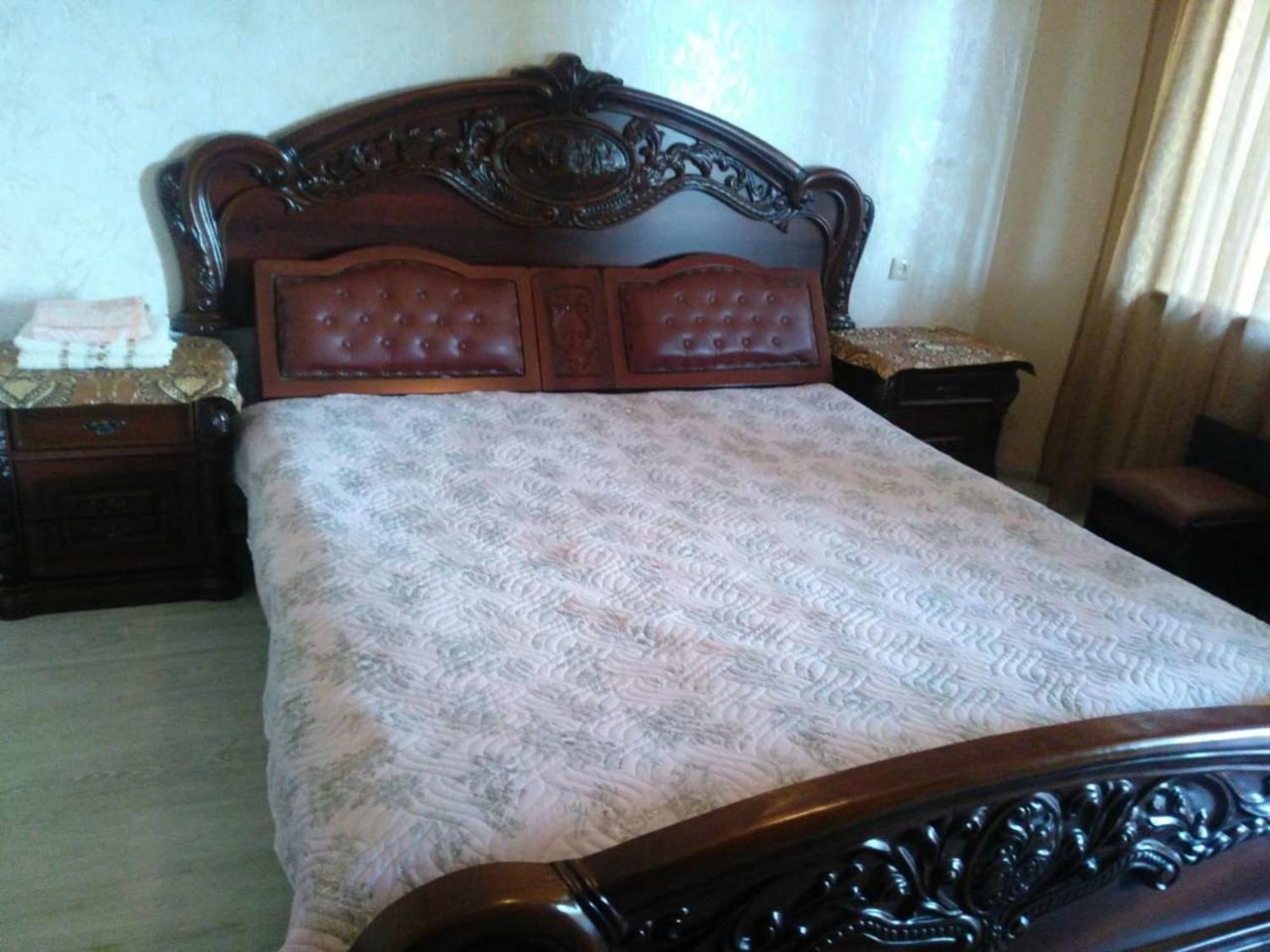 Guesthouse Maria Сарпи Стая снимка