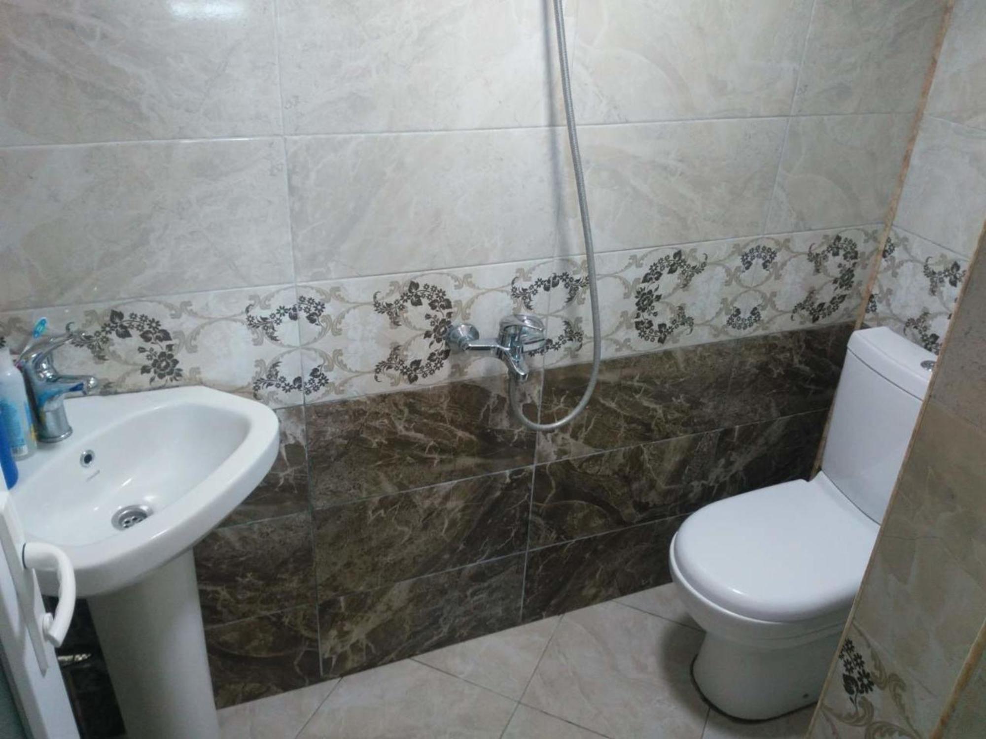 Guesthouse Maria Сарпи Стая снимка