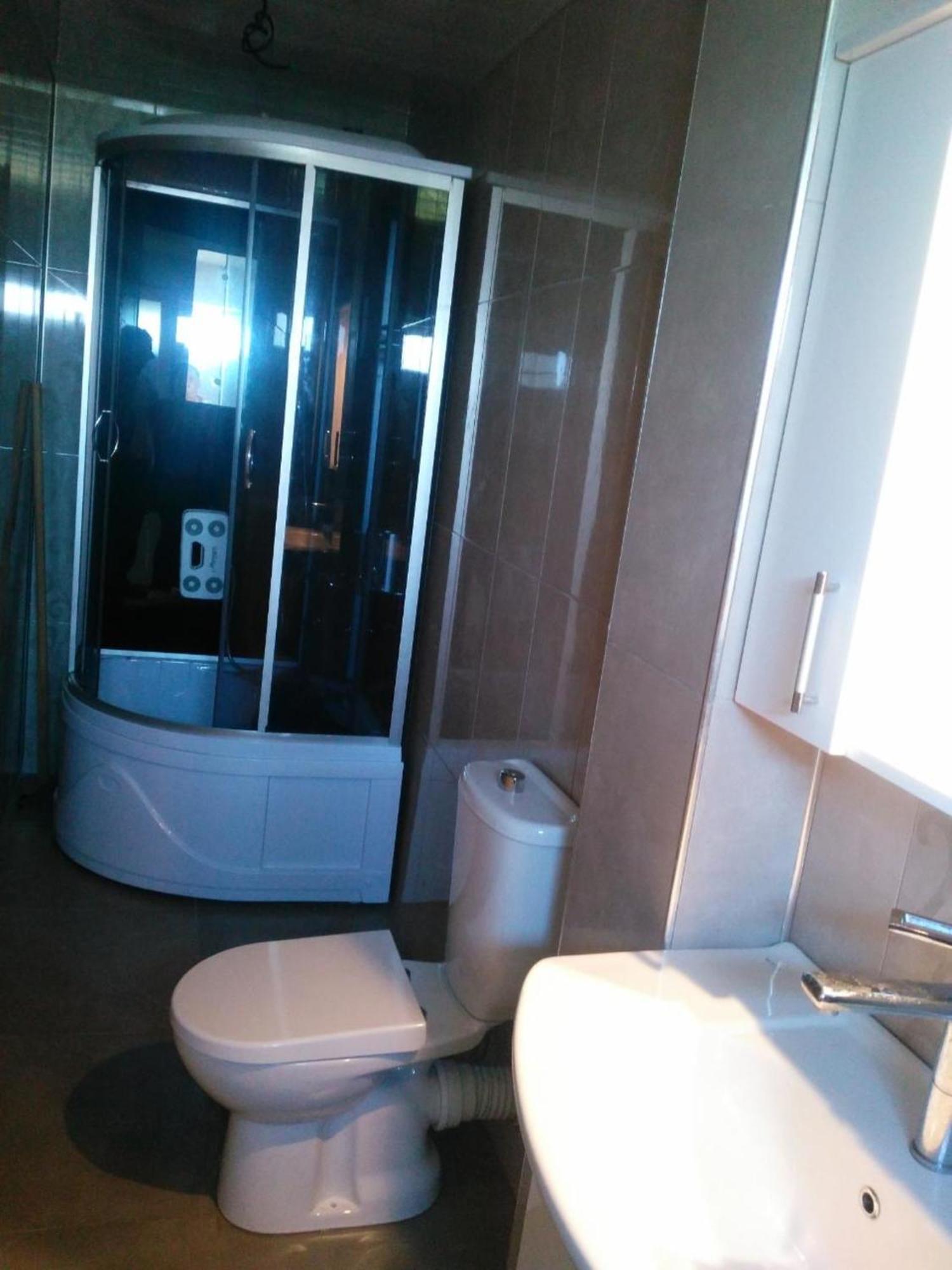 Guesthouse Maria Сарпи Стая снимка