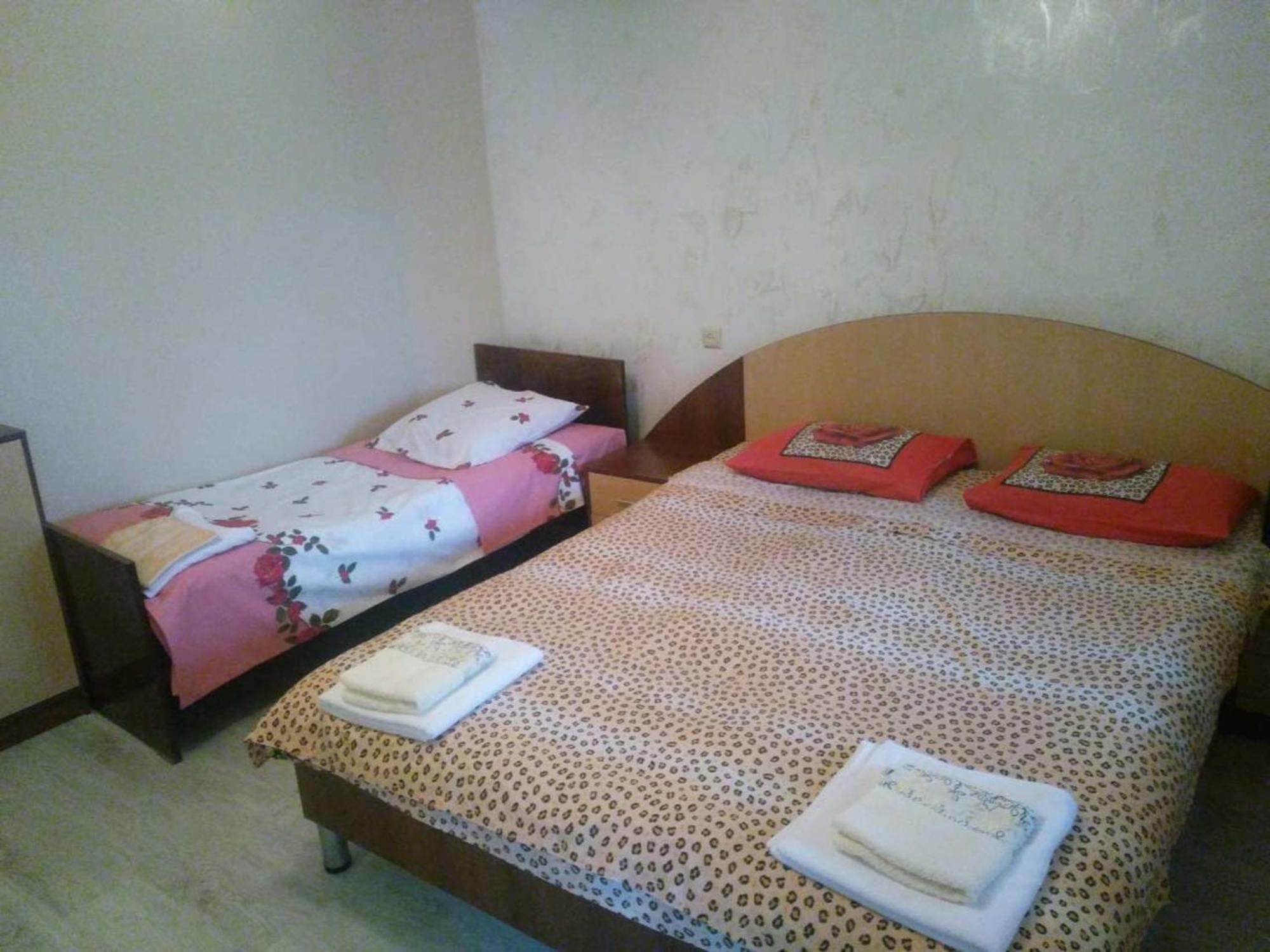 Guesthouse Maria Сарпи Стая снимка