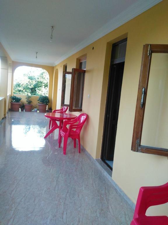 Guesthouse Maria Сарпи Екстериор снимка