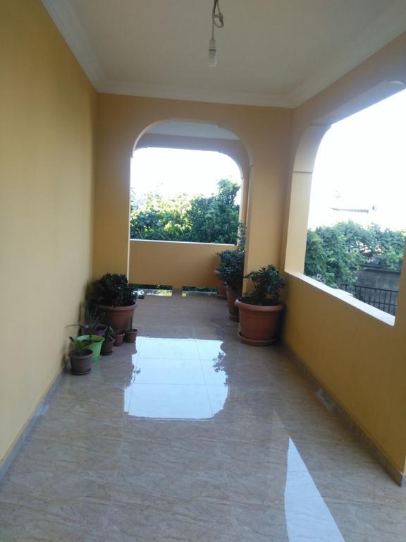 Guesthouse Maria Сарпи Екстериор снимка