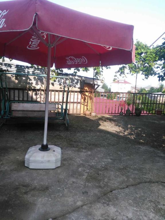Guesthouse Maria Сарпи Екстериор снимка