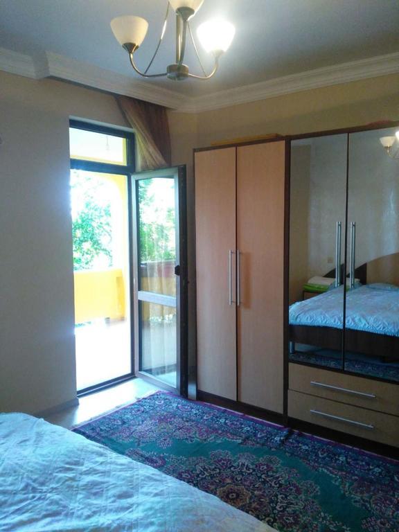 Guesthouse Maria Сарпи Стая снимка