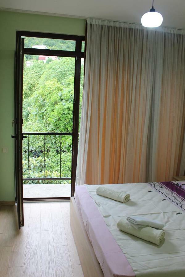 Guesthouse Maria Сарпи Екстериор снимка