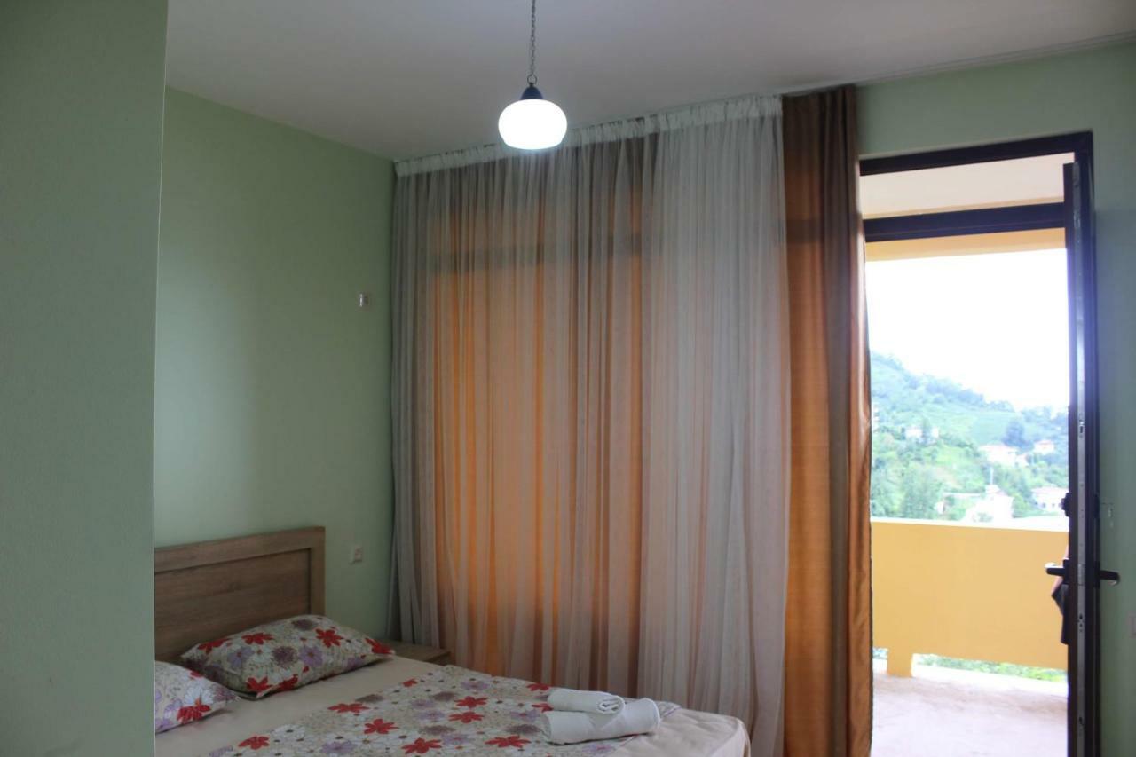 Guesthouse Maria Сарпи Екстериор снимка