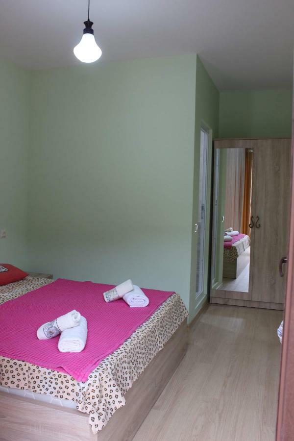 Guesthouse Maria Сарпи Екстериор снимка