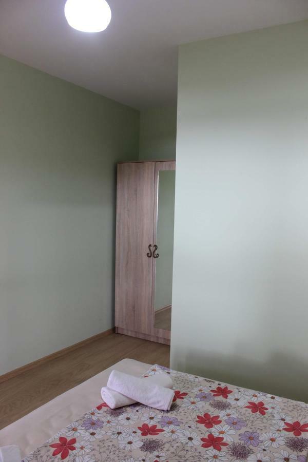 Guesthouse Maria Сарпи Екстериор снимка