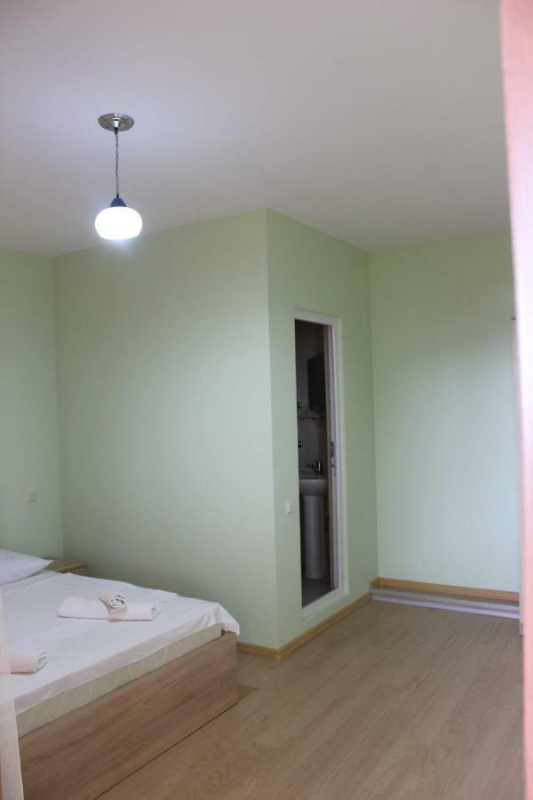 Guesthouse Maria Сарпи Екстериор снимка