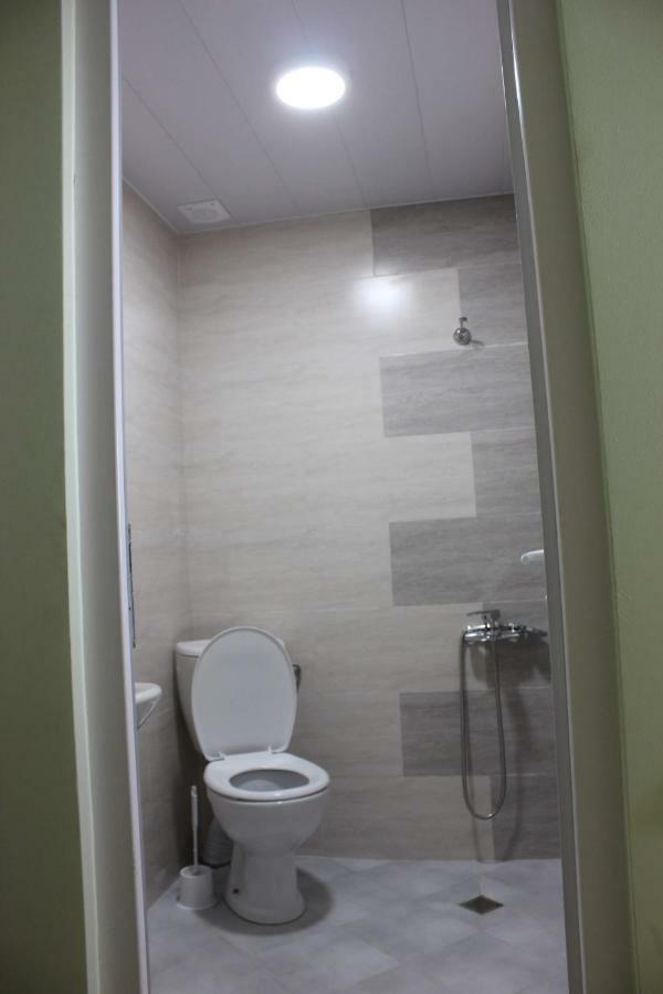 Guesthouse Maria Сарпи Екстериор снимка