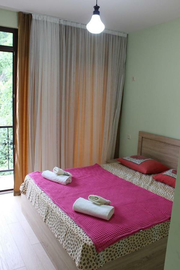 Guesthouse Maria Сарпи Екстериор снимка