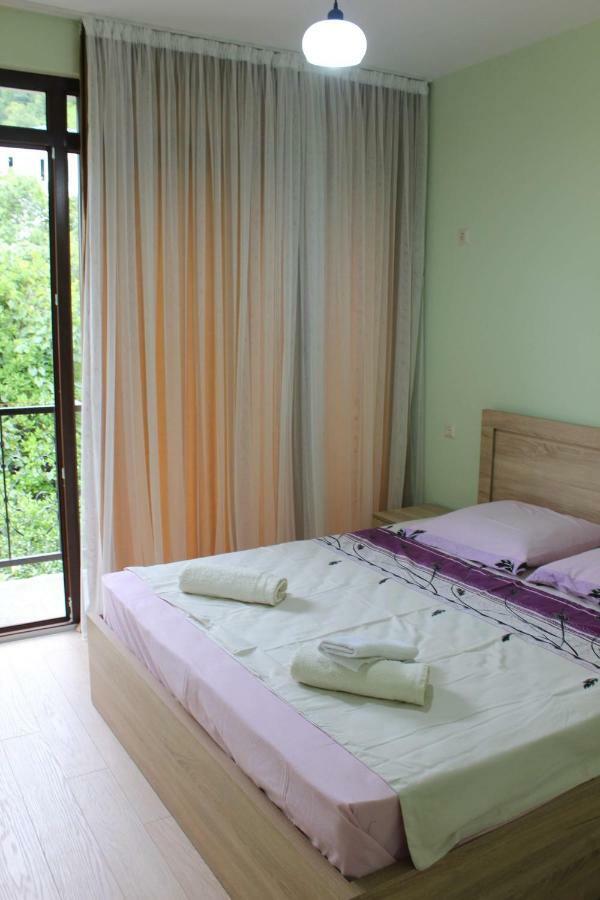 Guesthouse Maria Сарпи Екстериор снимка