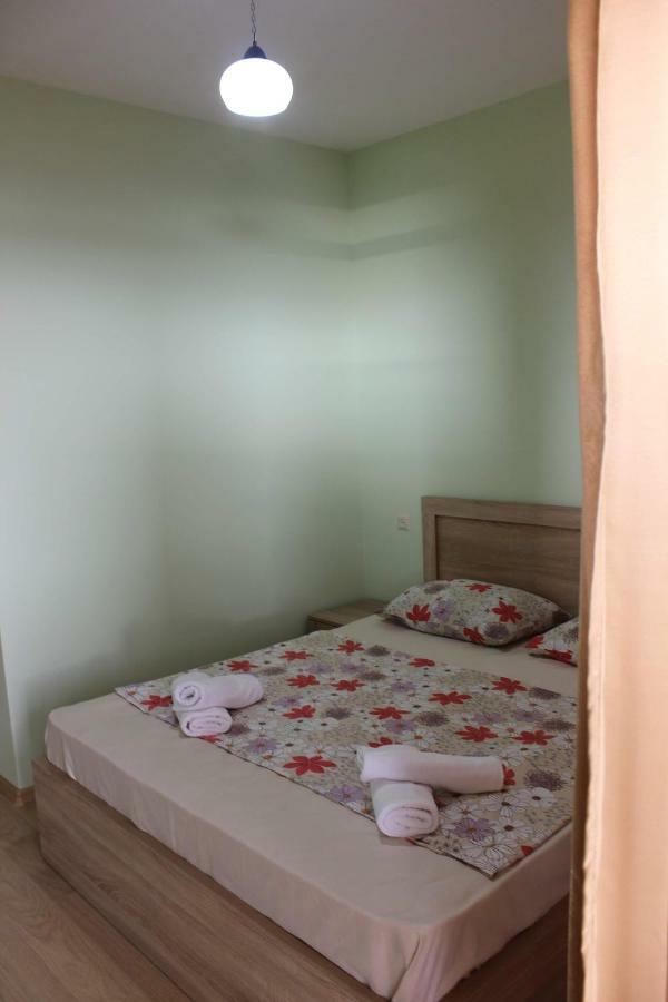 Guesthouse Maria Сарпи Екстериор снимка