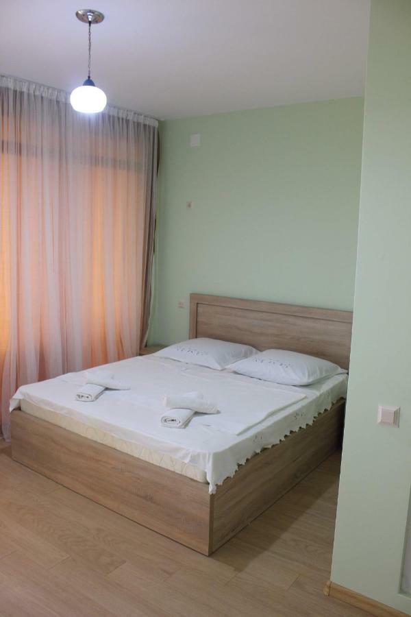 Guesthouse Maria Сарпи Екстериор снимка