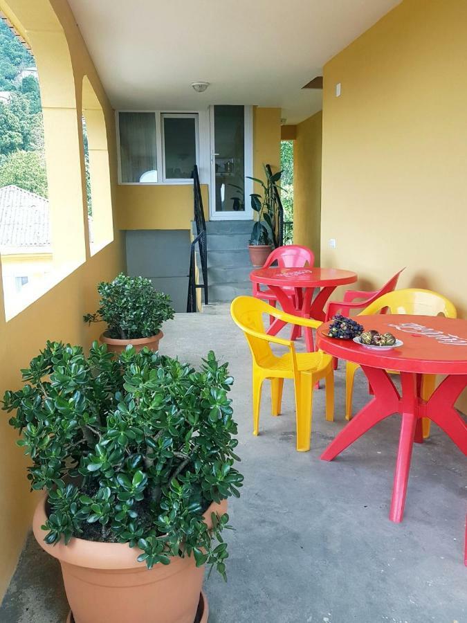 Guesthouse Maria Сарпи Екстериор снимка