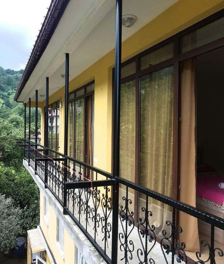 Guesthouse Maria Сарпи Екстериор снимка